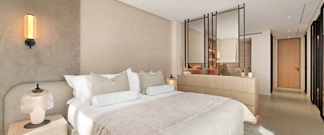 Rynek wtórny - Villa - Marbella - Nueva Andalucía