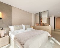 Rynek wtórny - Villa - Marbella - Nueva Andalucía