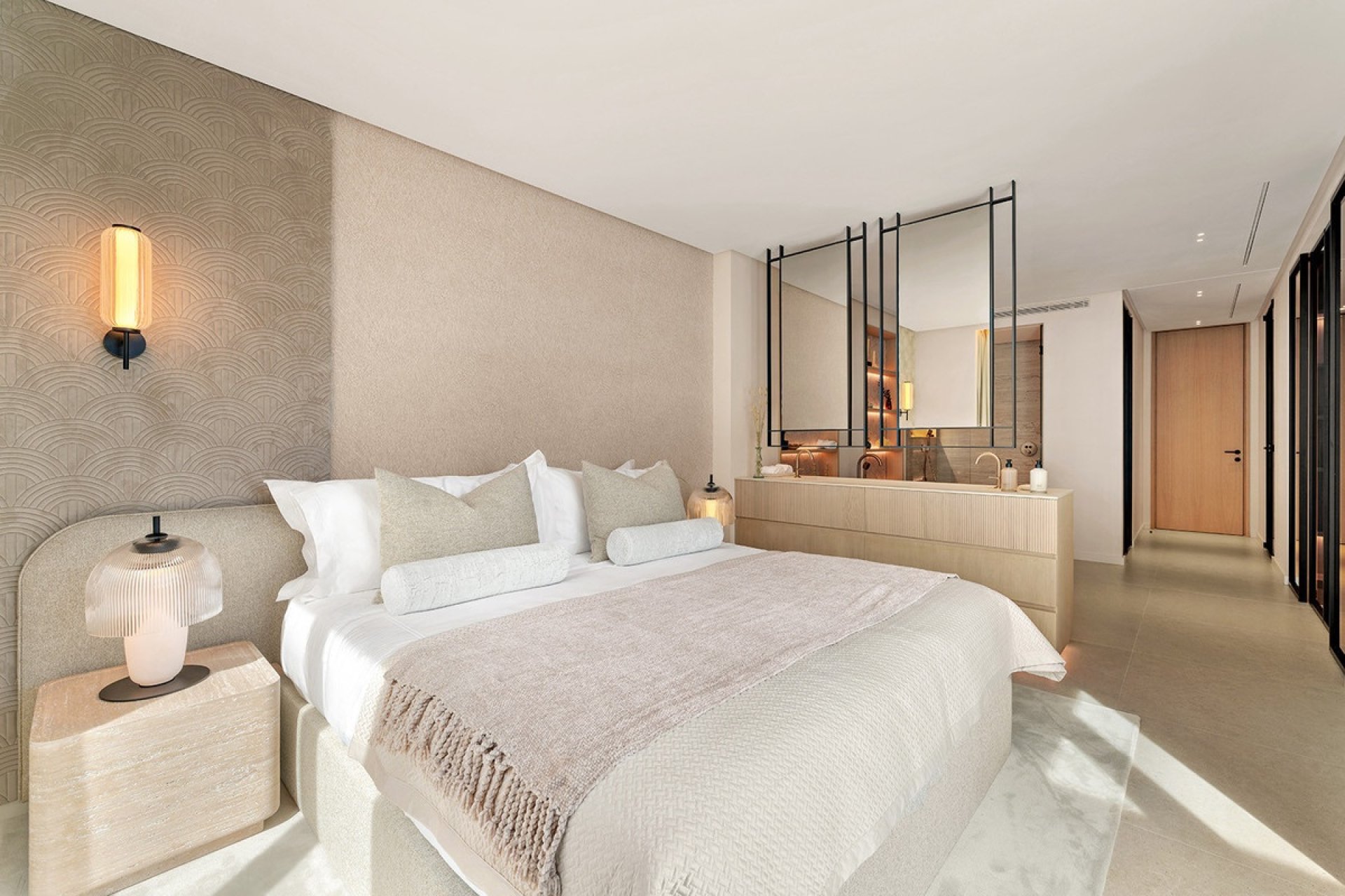 Rynek wtórny - Villa - Marbella - Nueva Andalucía