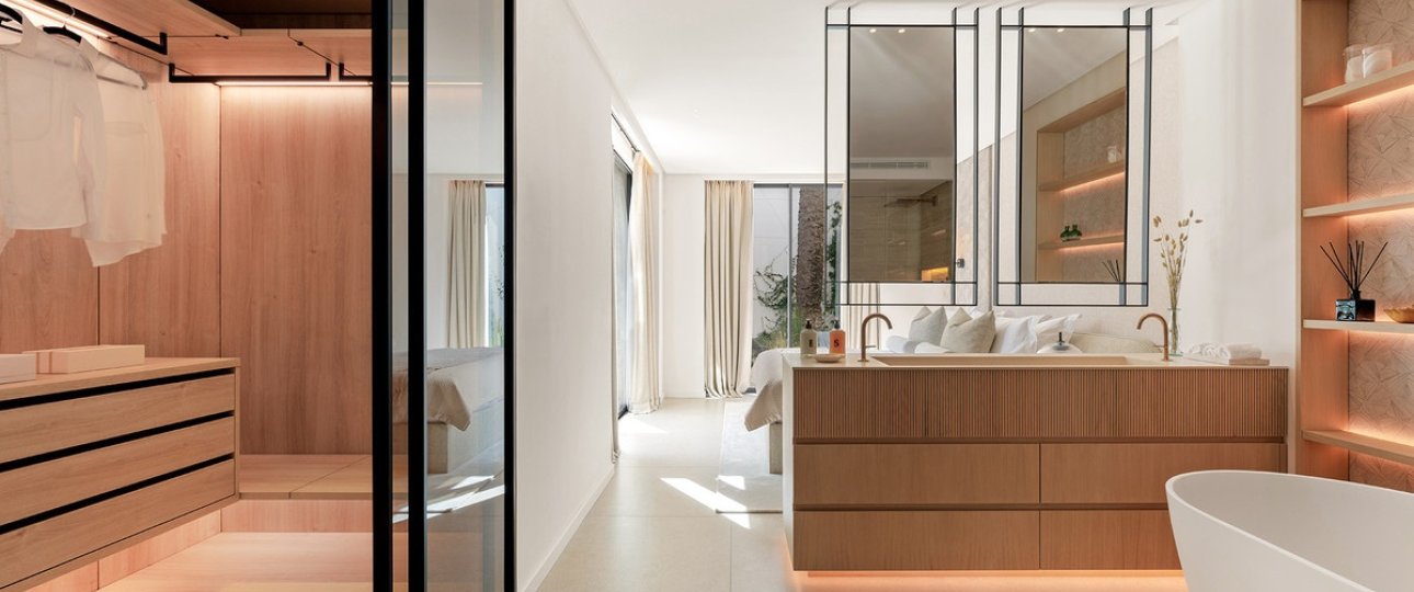 Rynek wtórny - Villa - Marbella - Nueva Andalucía