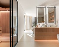 Rynek wtórny - Villa - Marbella - Nueva Andalucía