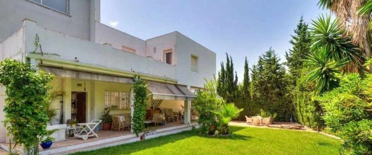 Rynek wtórny - Villa - Marbella - Nueva Andalucía
