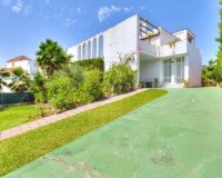 Rynek wtórny - Villa - Marbella - Nueva Andalucía