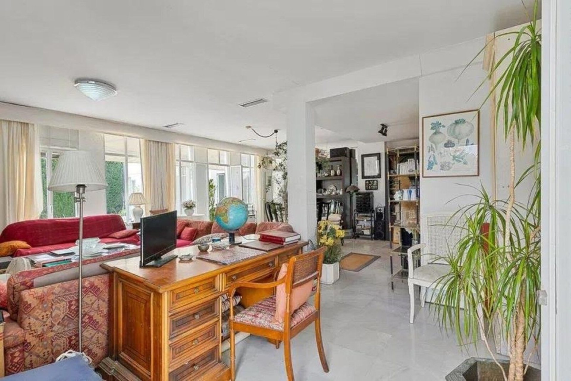 Rynek wtórny - Villa - Marbella - Nueva Andalucía