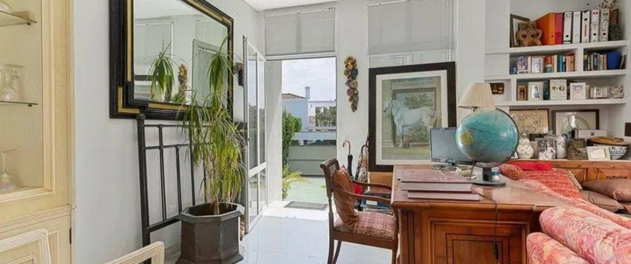 Rynek wtórny - Villa - Marbella - Nueva Andalucía