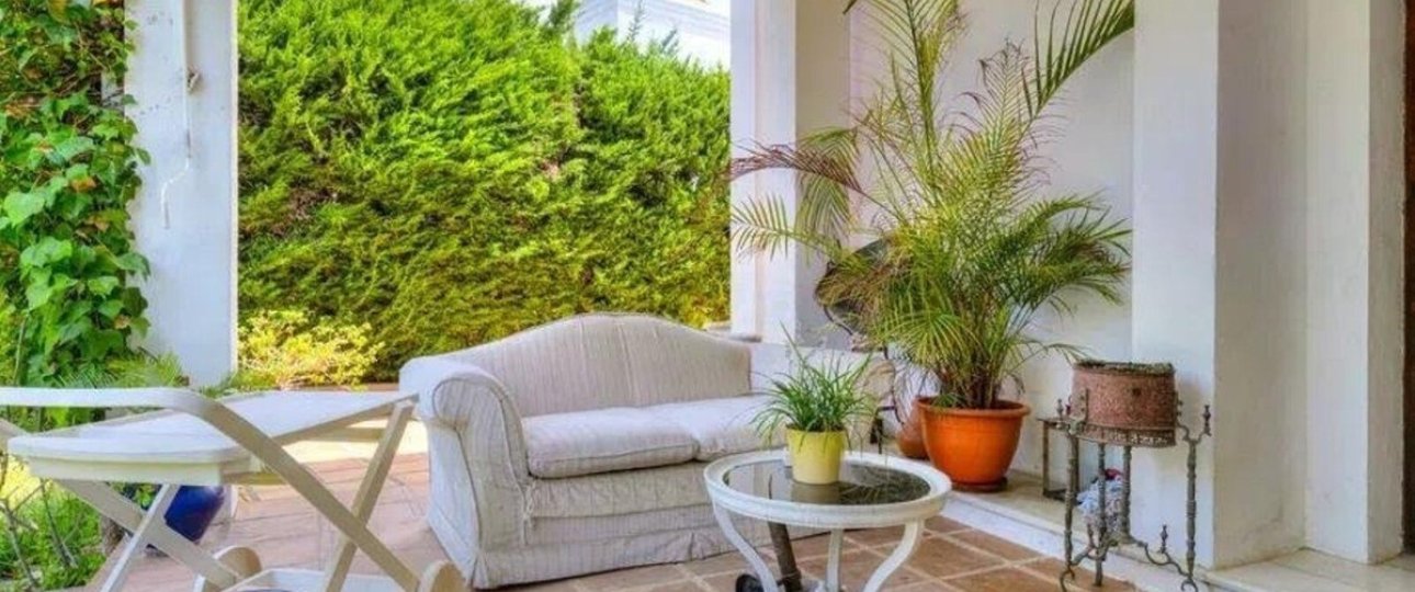 Rynek wtórny - Villa - Marbella - Nueva Andalucía