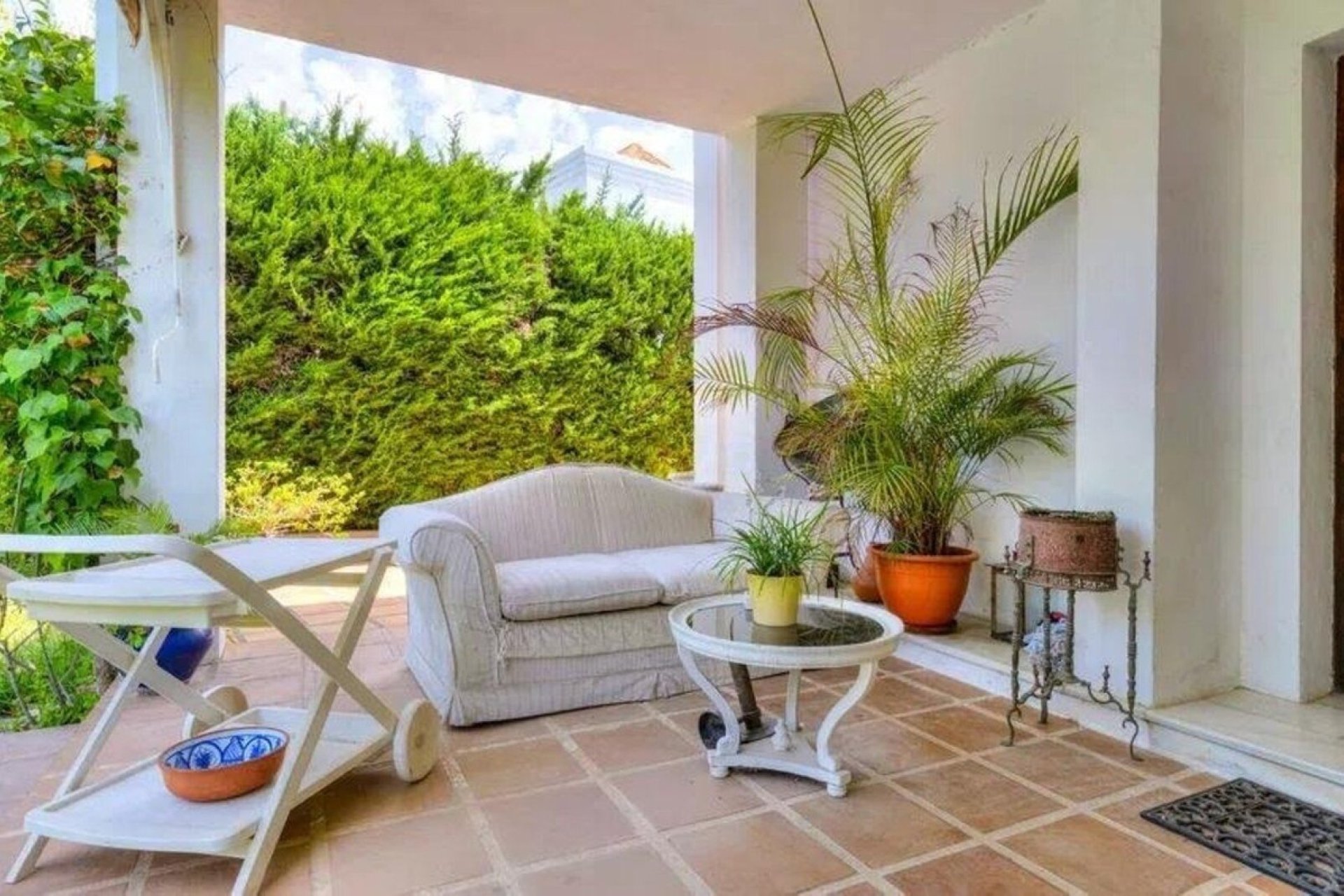 Rynek wtórny - Villa - Marbella - Nueva Andalucía