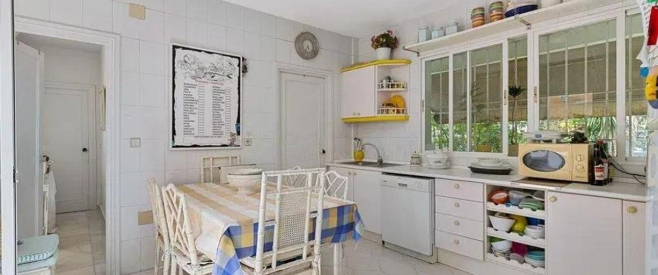 Rynek wtórny - Villa - Marbella - Nueva Andalucía