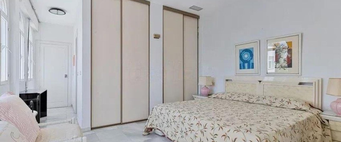 Rynek wtórny - Villa - Marbella - Nueva Andalucía