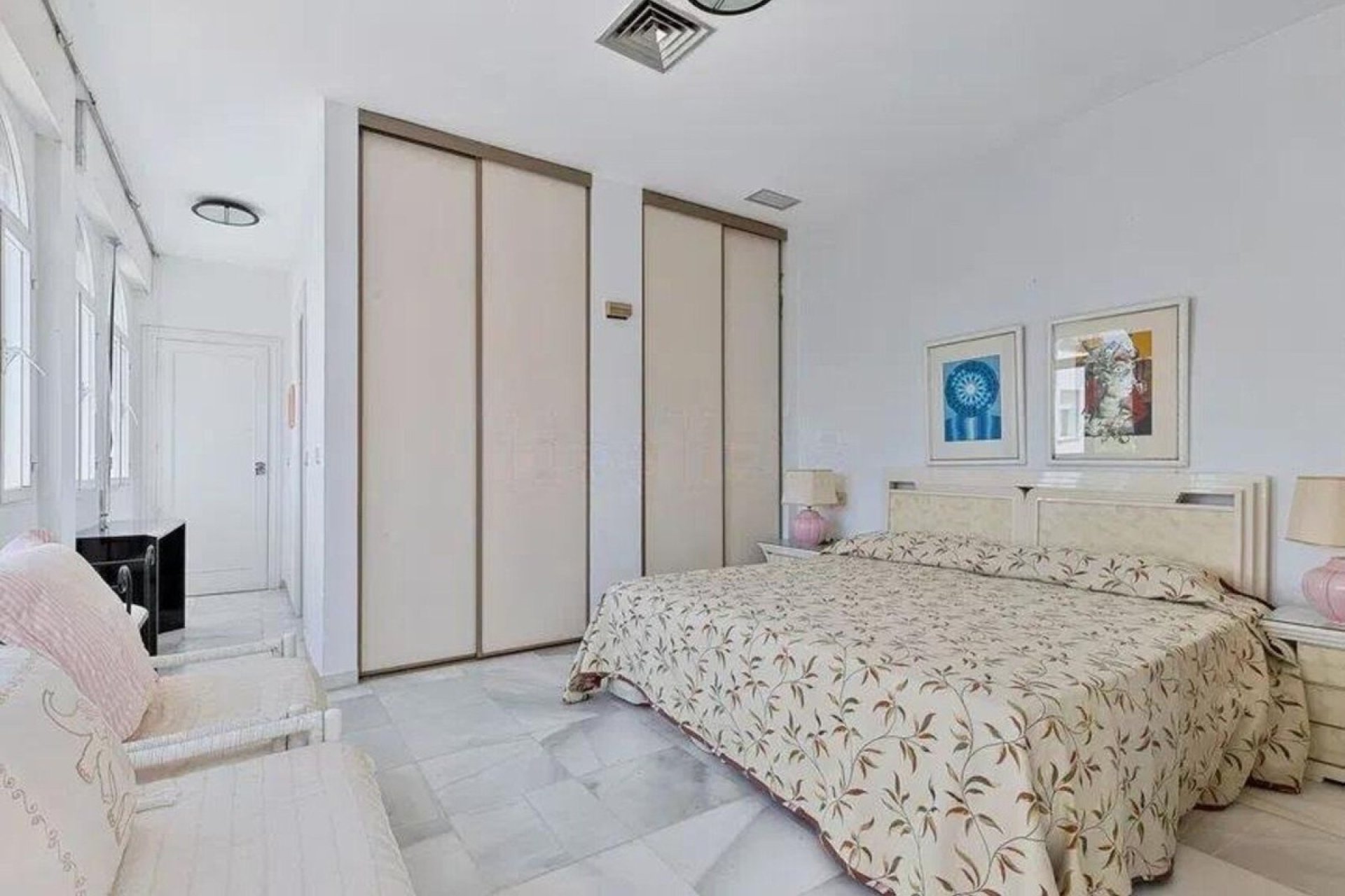 Rynek wtórny - Villa - Marbella - Nueva Andalucía