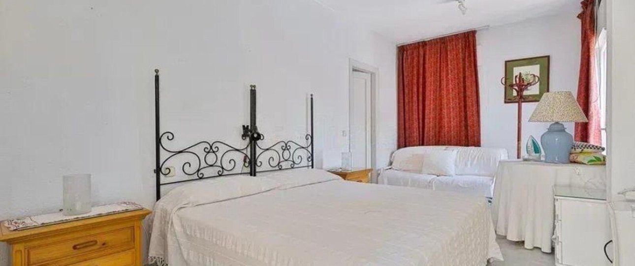 Rynek wtórny - Villa - Marbella - Nueva Andalucía