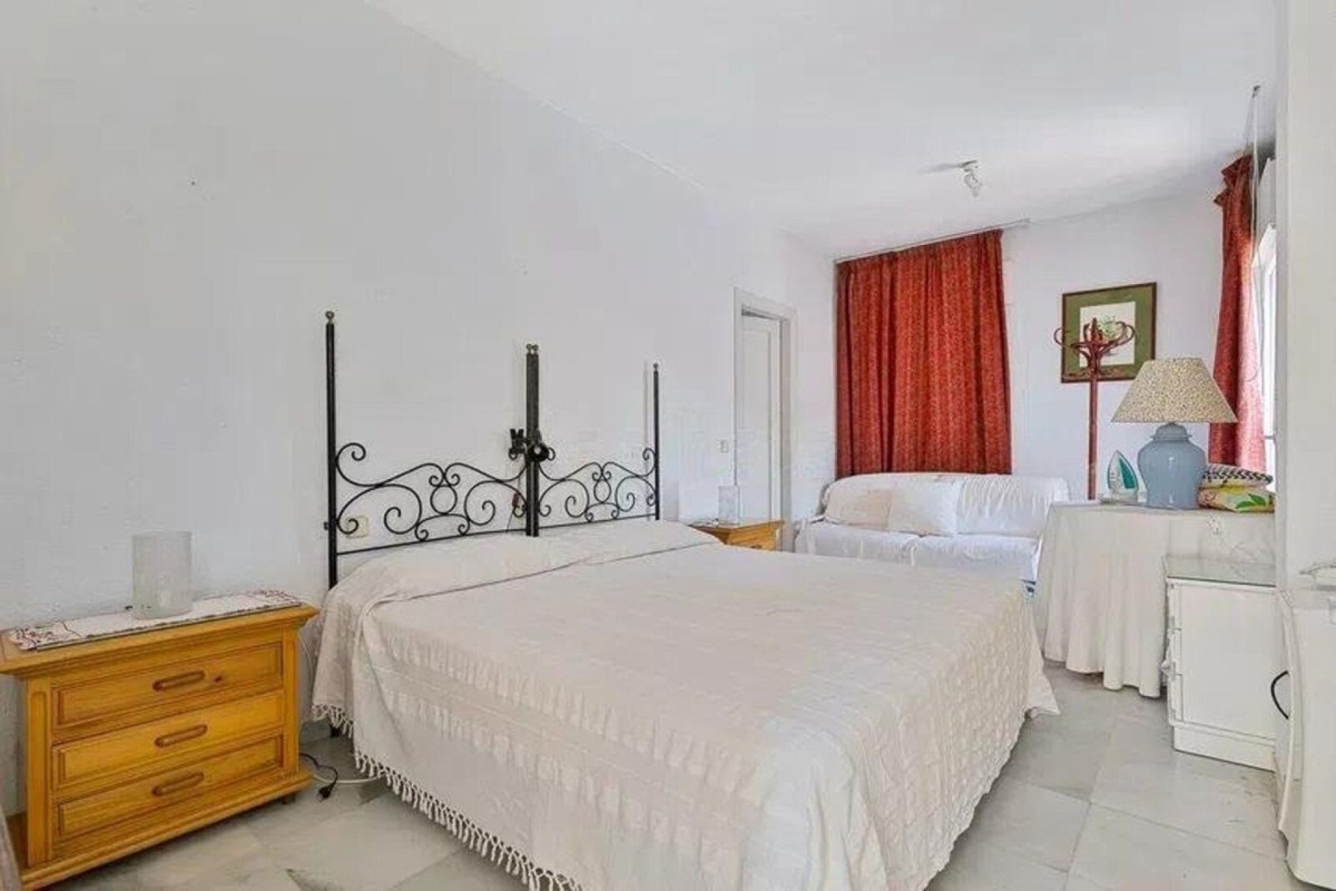 Rynek wtórny - Villa - Marbella - Nueva Andalucía