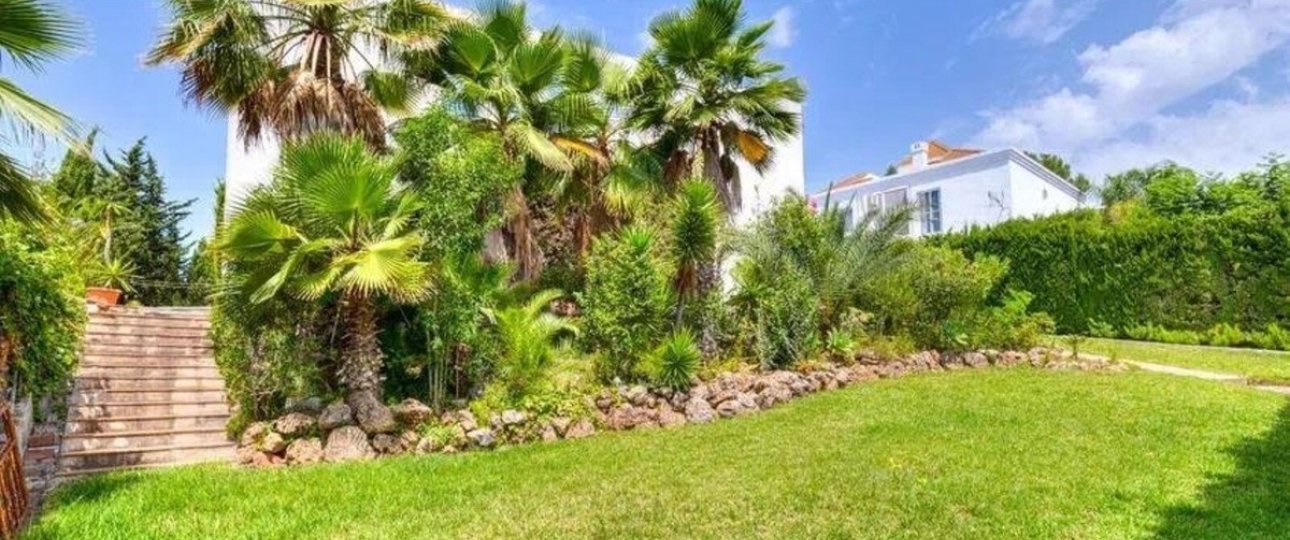 Rynek wtórny - Villa - Marbella - Nueva Andalucía