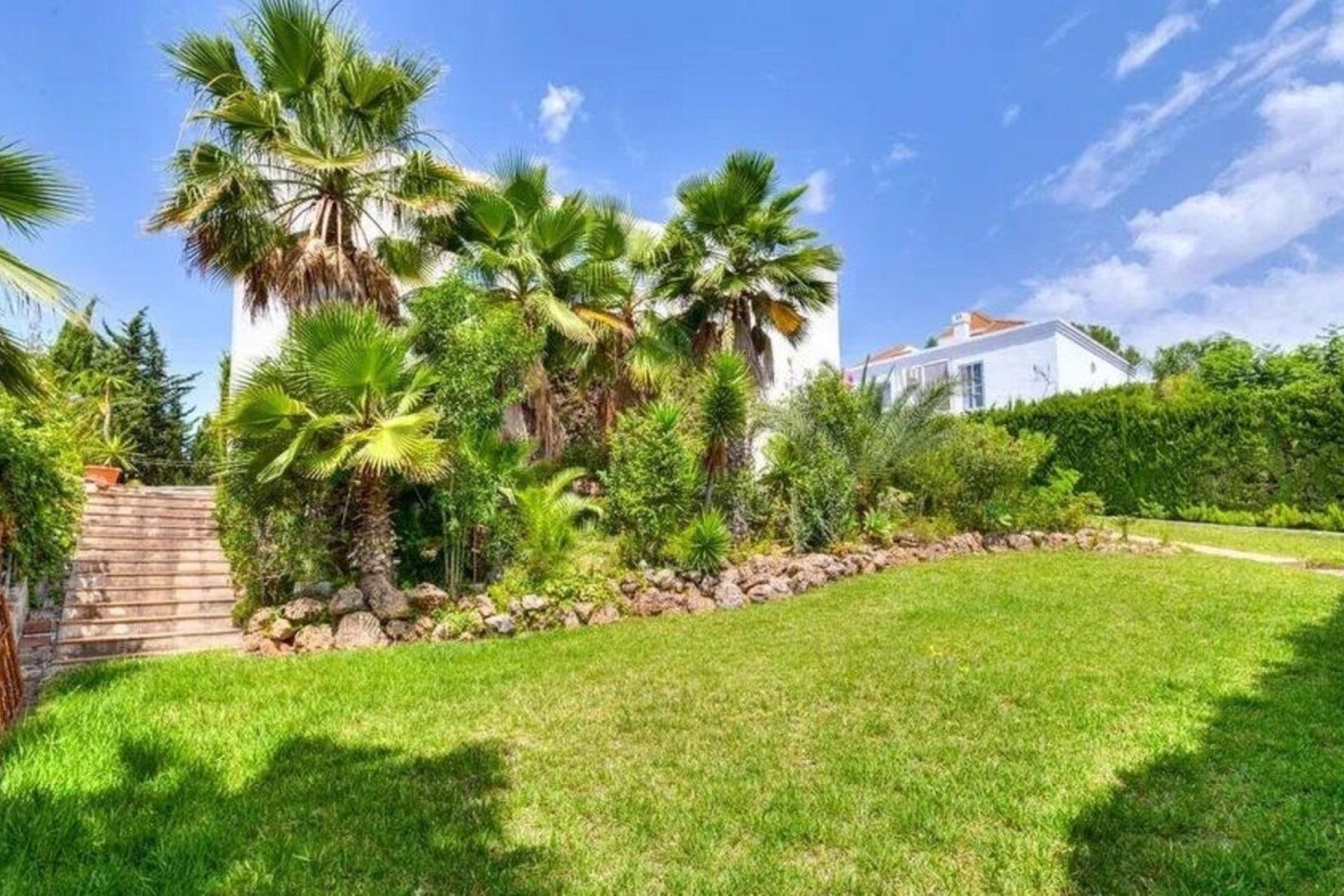 Rynek wtórny - Villa - Marbella - Nueva Andalucía