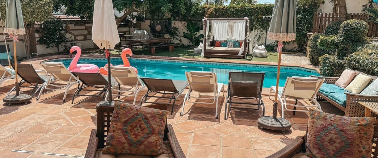 Rynek wtórny - Villa - Marbella - Nueva Andalucía
