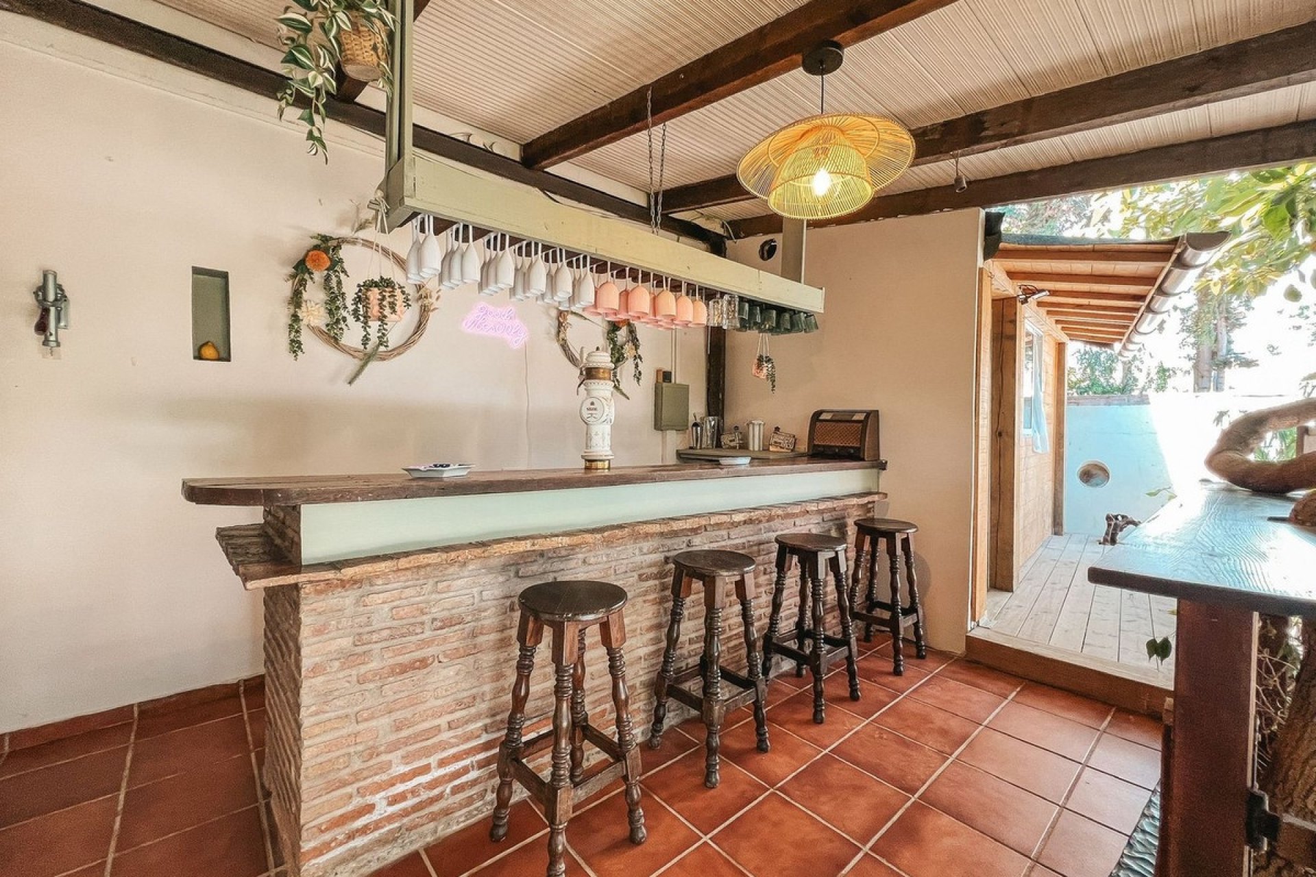 Rynek wtórny - Villa - Marbella - Nueva Andalucía