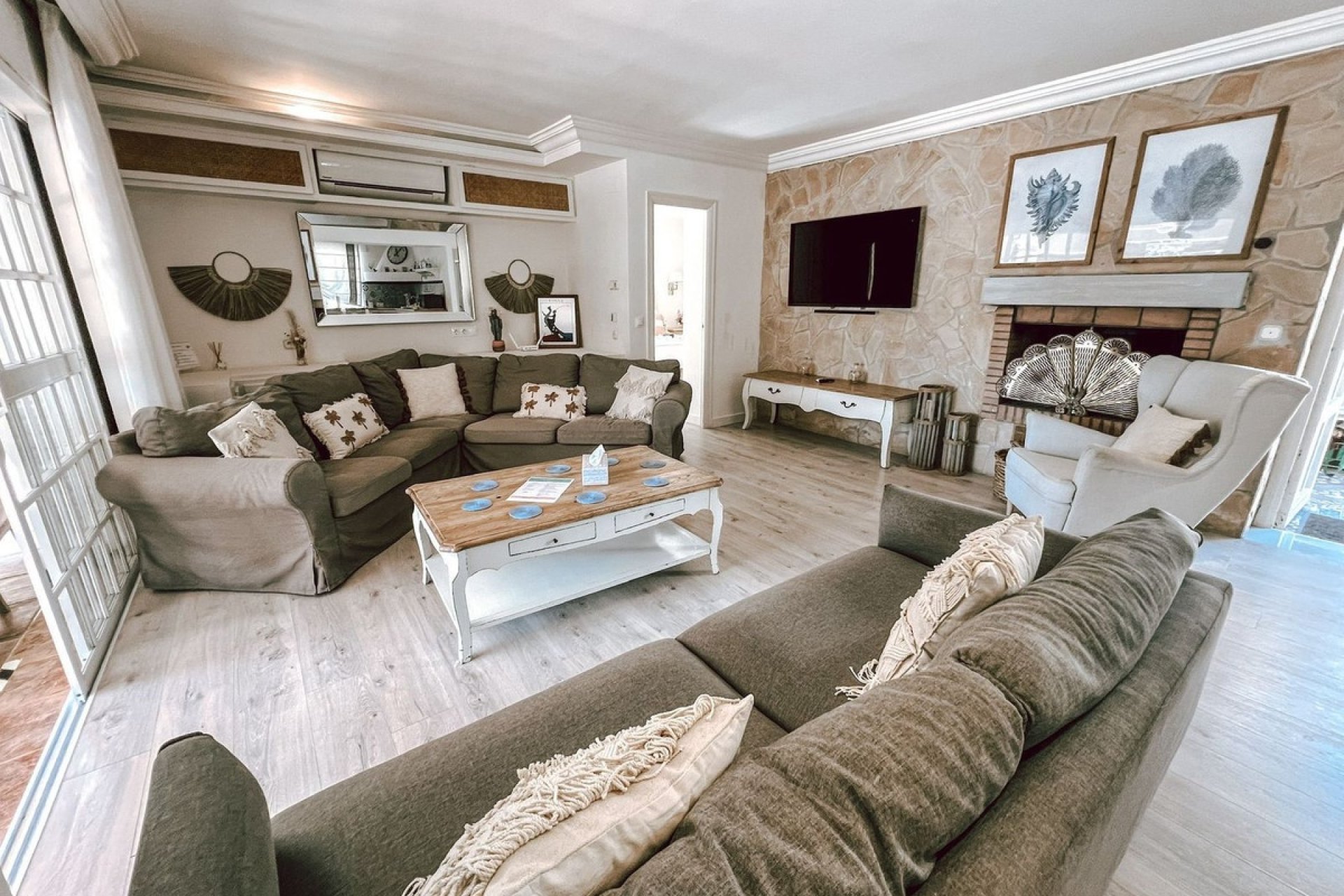 Rynek wtórny - Villa - Marbella - Nueva Andalucía