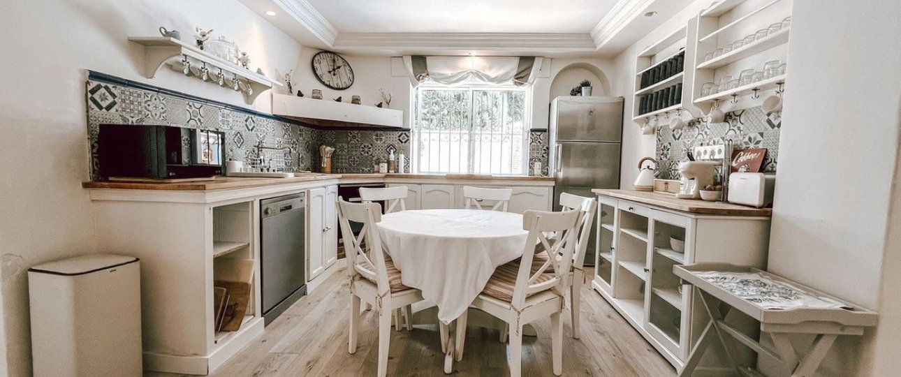 Rynek wtórny - Villa - Marbella - Nueva Andalucía