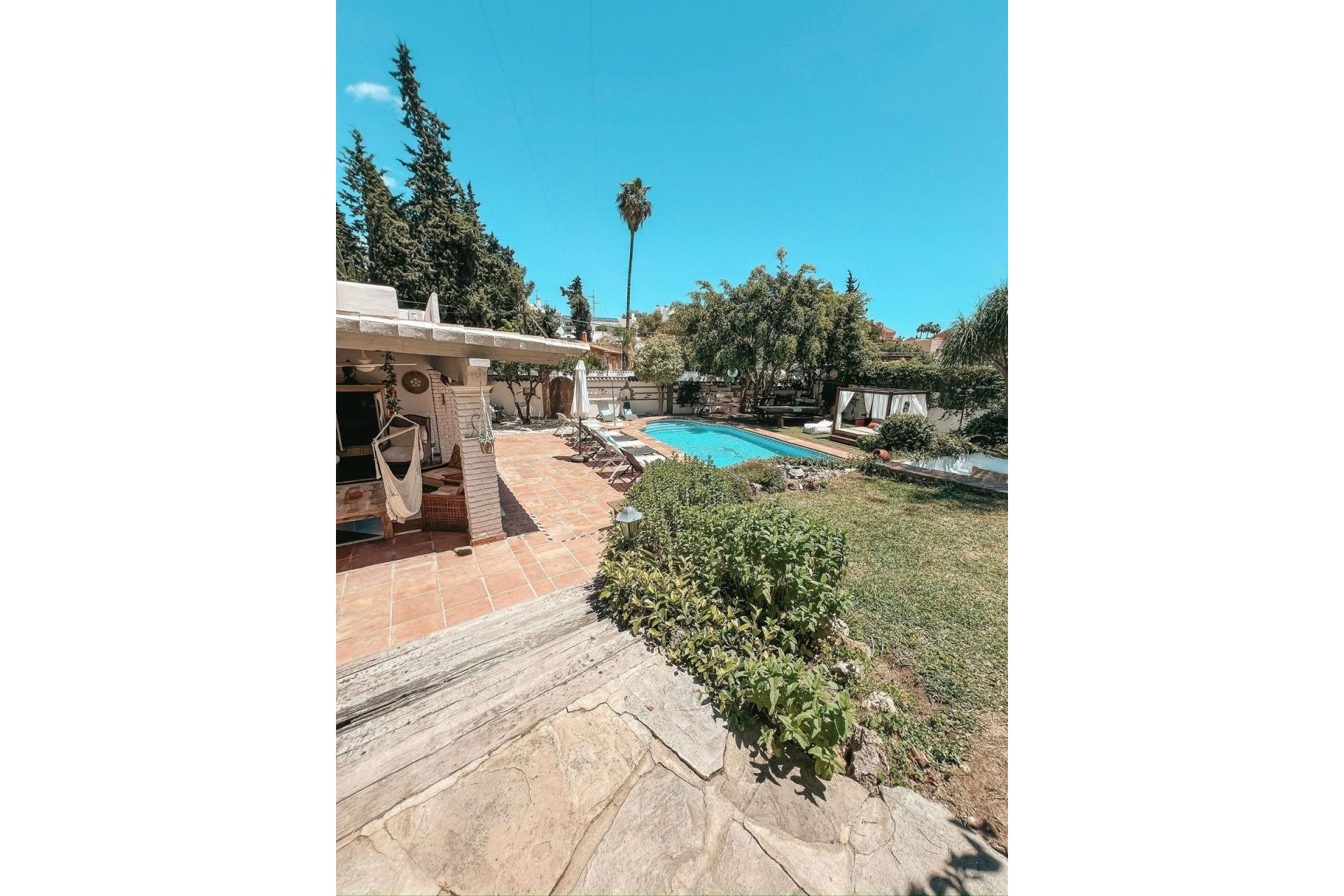 Rynek wtórny - Villa - Marbella - Nueva Andalucía