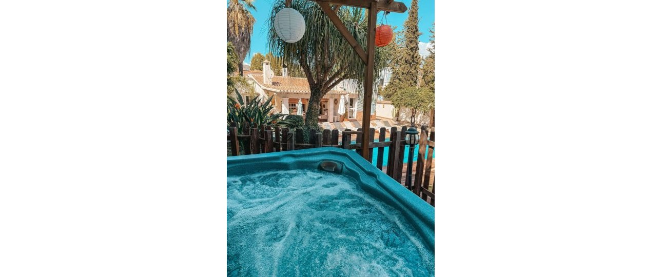 Rynek wtórny - Villa - Marbella - Nueva Andalucía