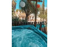 Rynek wtórny - Villa - Marbella - Nueva Andalucía