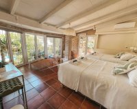 Rynek wtórny - Villa - Marbella - Nueva Andalucía