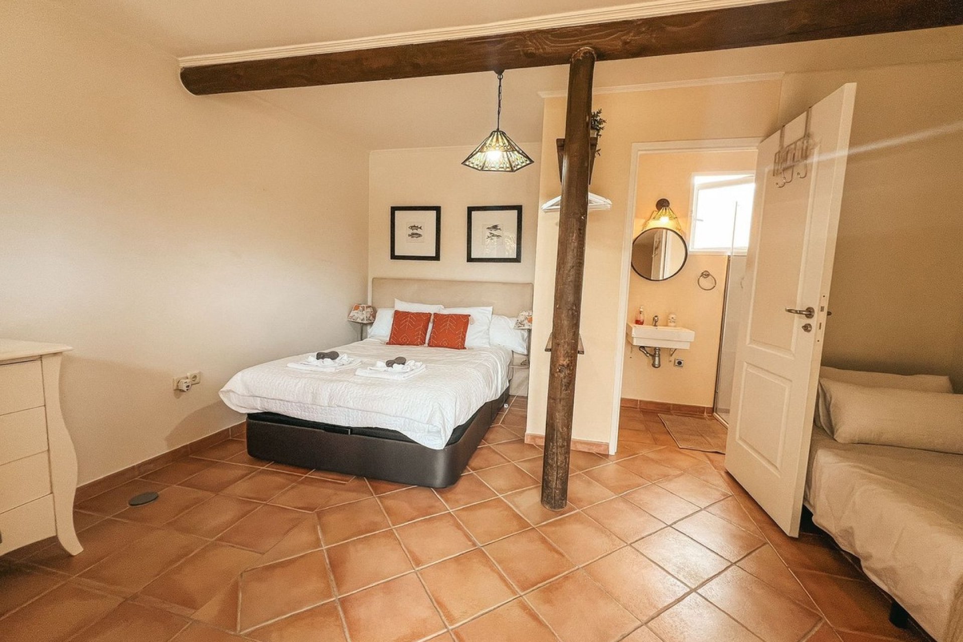 Rynek wtórny - Villa - Marbella - Nueva Andalucía