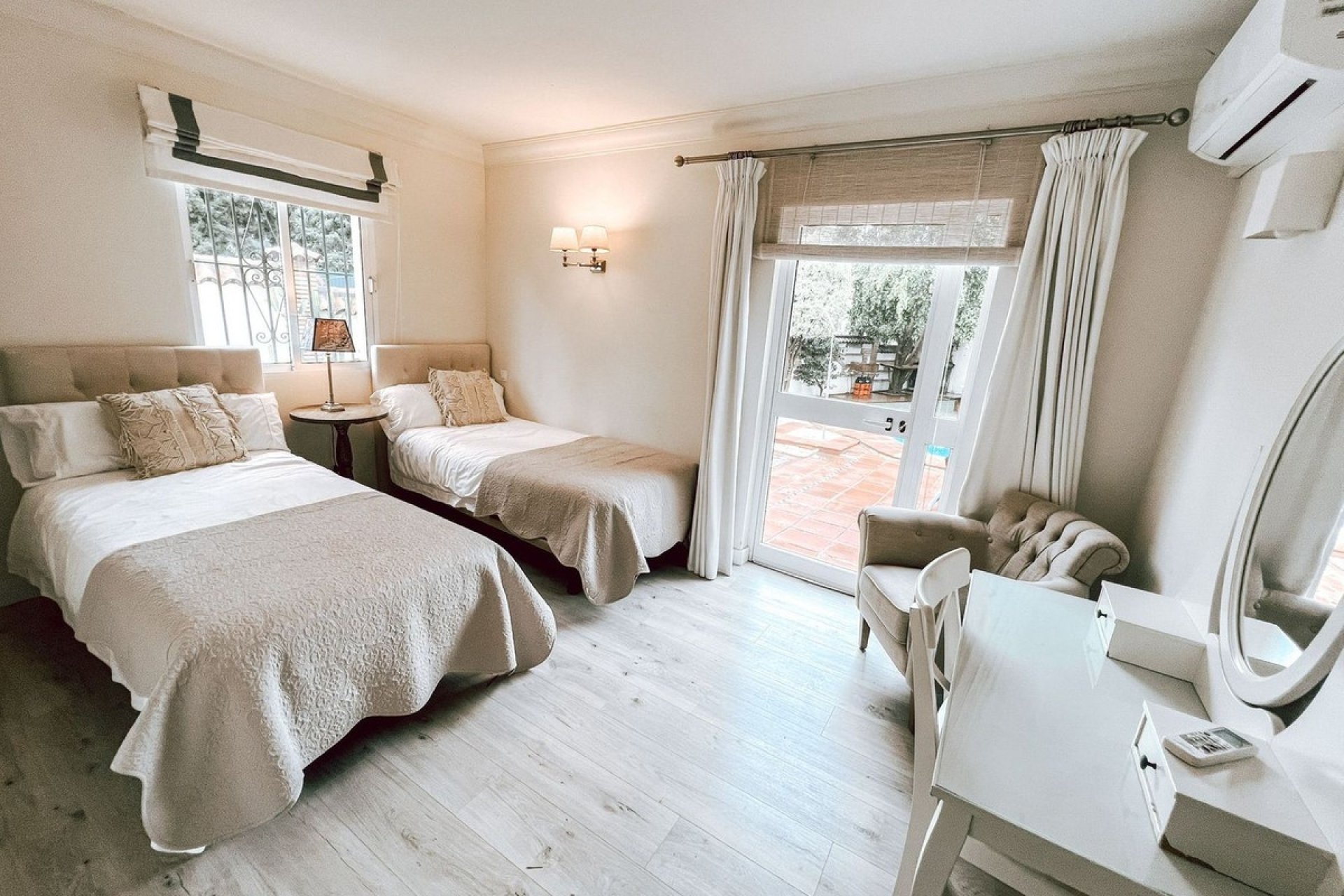 Rynek wtórny - Villa - Marbella - Nueva Andalucía