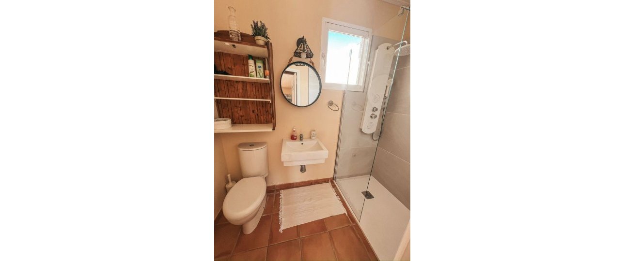 Rynek wtórny - Villa - Marbella - Nueva Andalucía