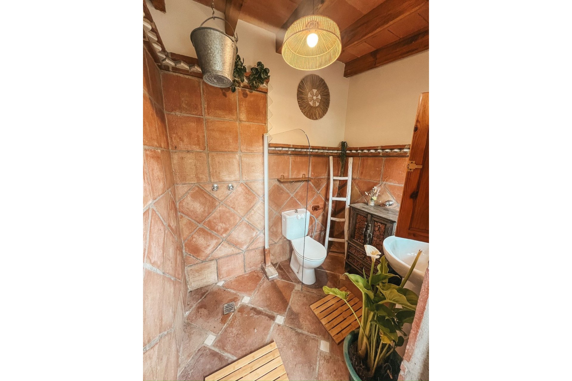 Rynek wtórny - Villa - Marbella - Nueva Andalucía