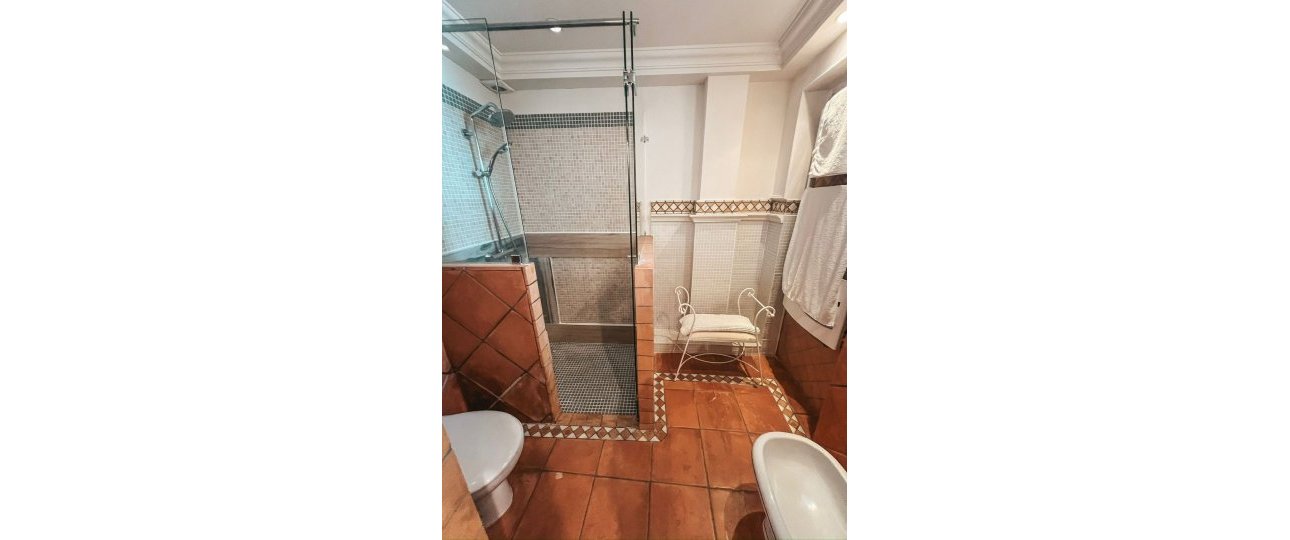 Rynek wtórny - Villa - Marbella - Nueva Andalucía