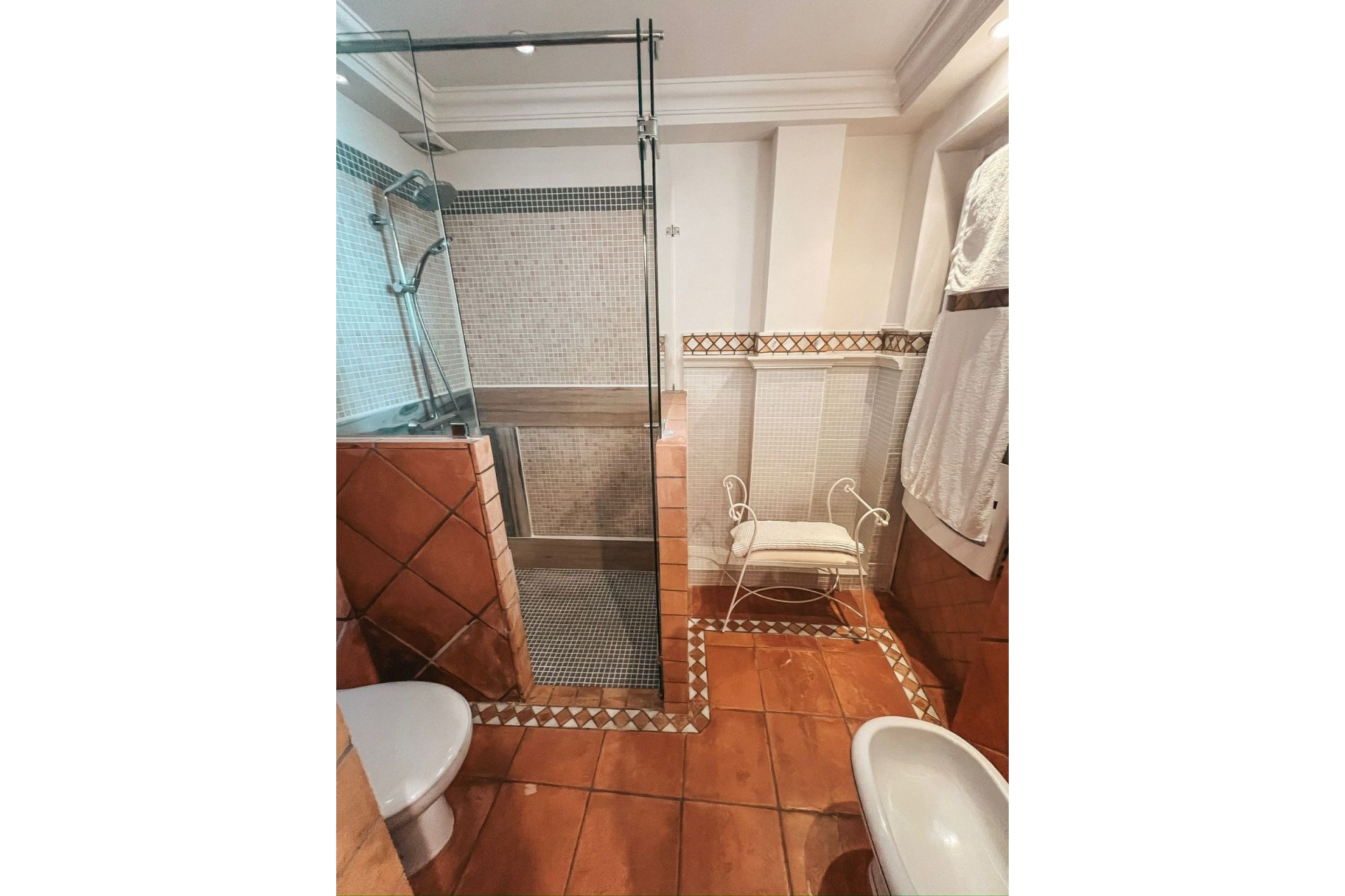 Rynek wtórny - Villa - Marbella - Nueva Andalucía