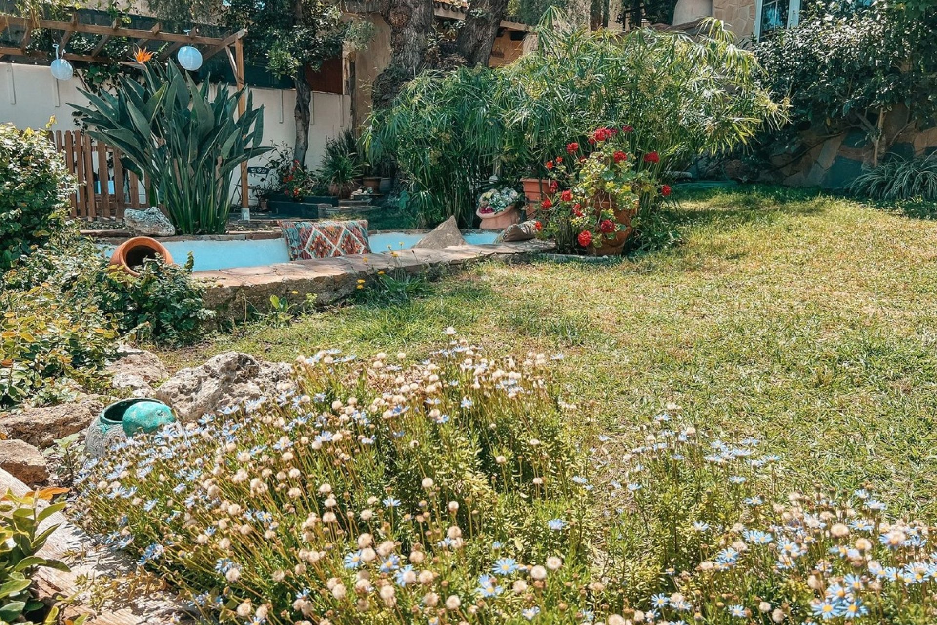 Rynek wtórny - Villa - Marbella - Nueva Andalucía