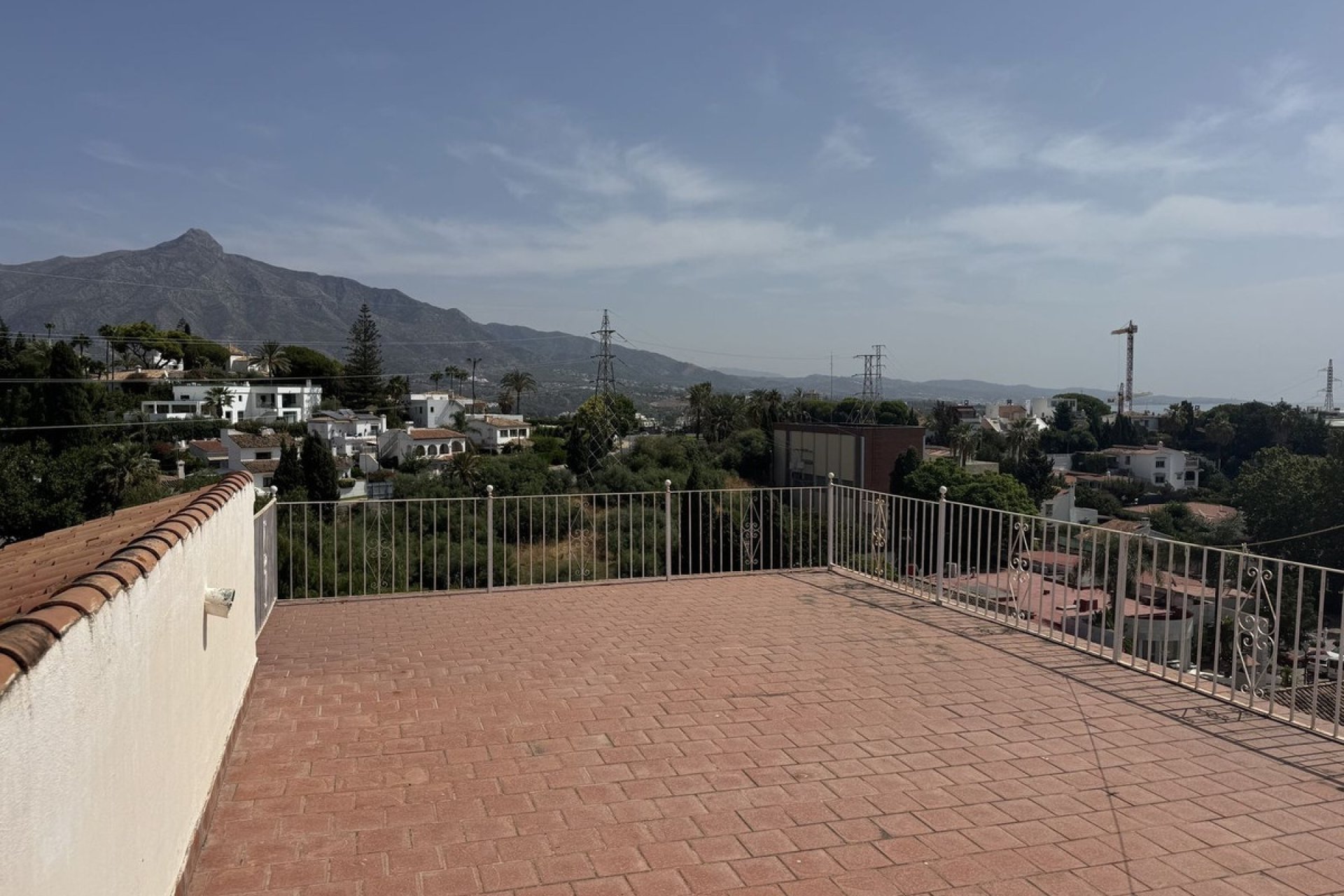 Rynek wtórny - Villa - Marbella - Nueva Andalucía