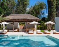 Rynek wtórny - Villa - Marbella - Nueva Andalucía