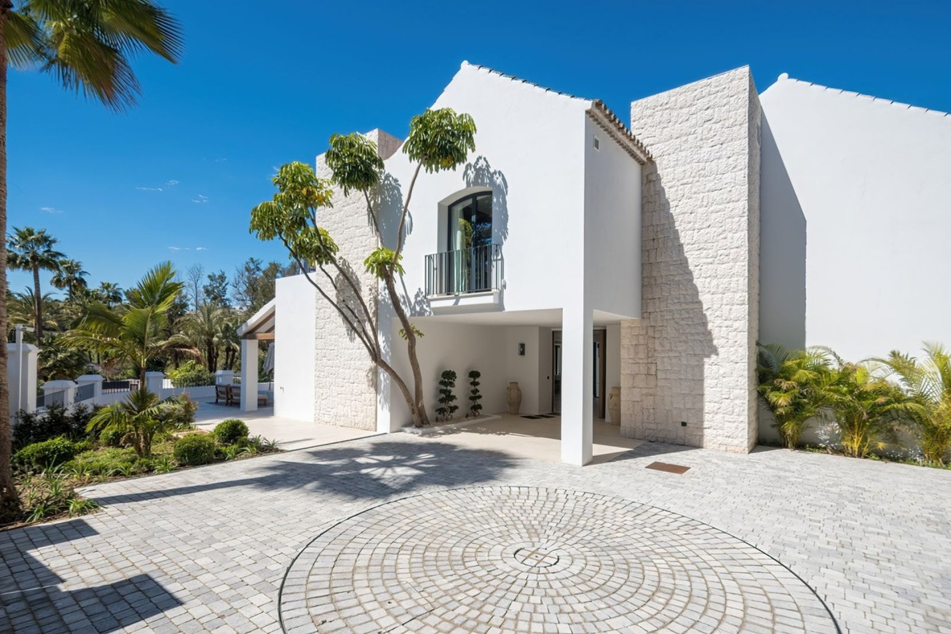 Rynek wtórny - Villa - Marbella - Nueva Andalucía