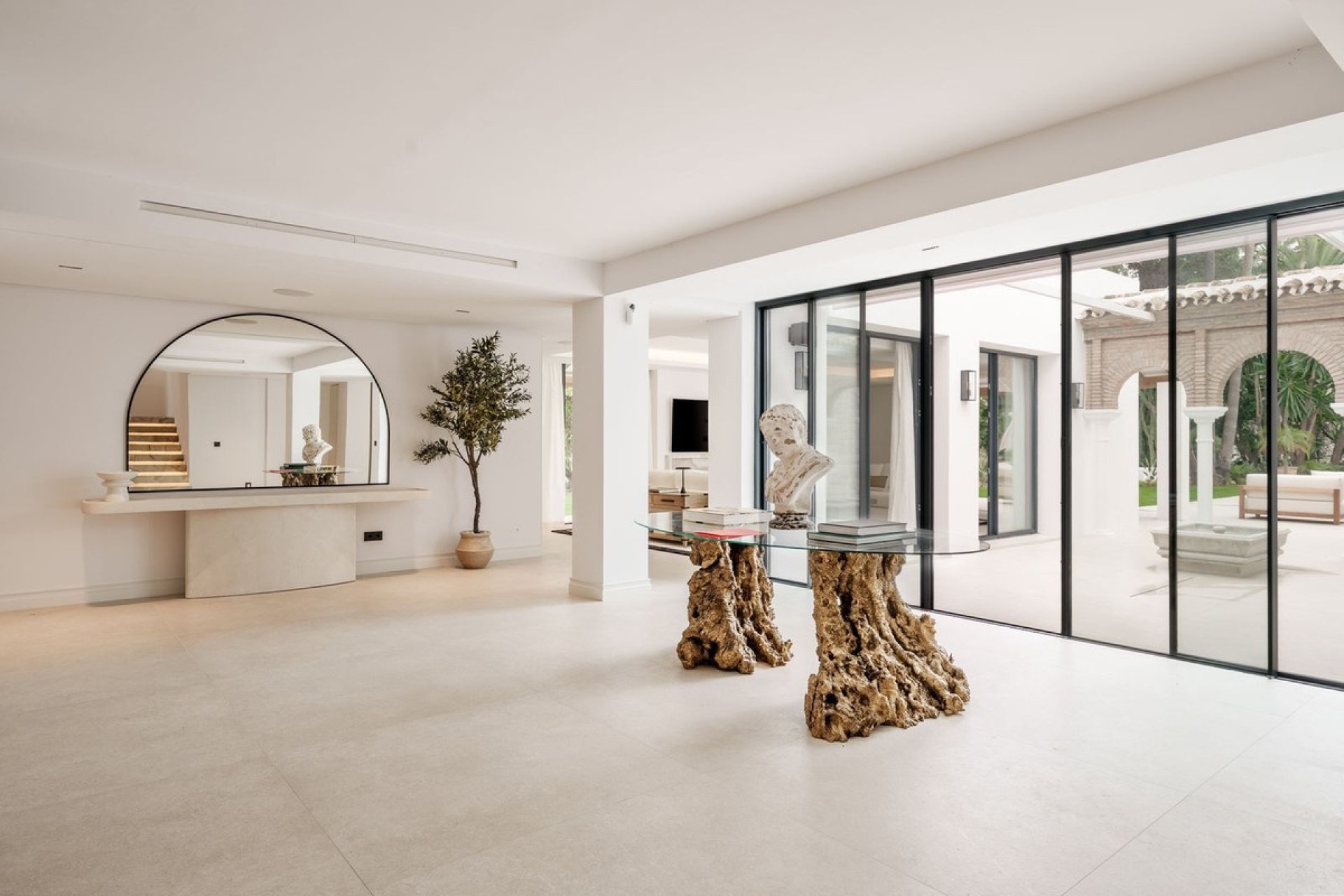 Rynek wtórny - Villa - Marbella - Nueva Andalucía