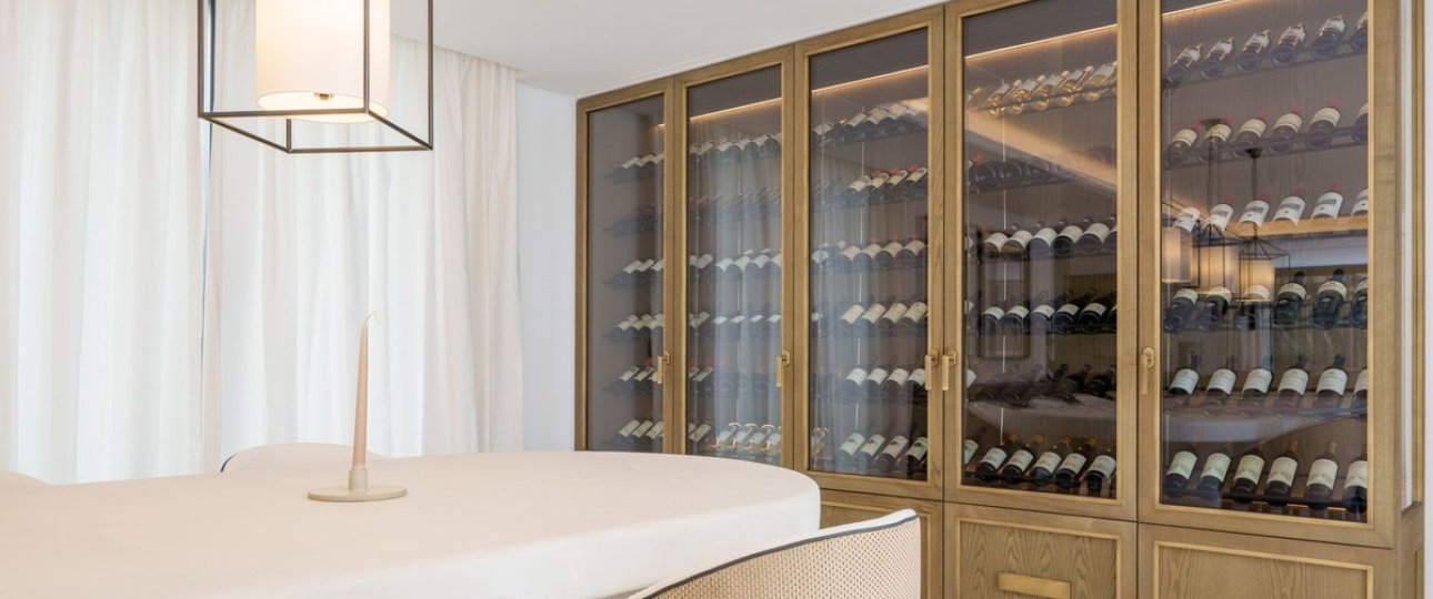 Rynek wtórny - Villa - Marbella - Nueva Andalucía
