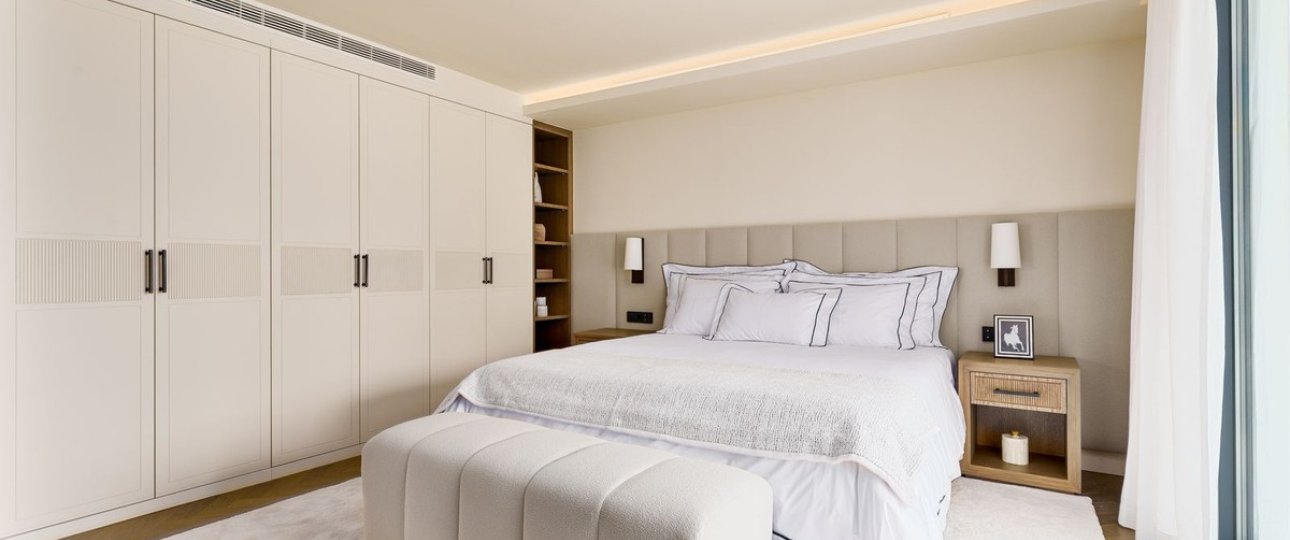 Rynek wtórny - Villa - Marbella - Nueva Andalucía