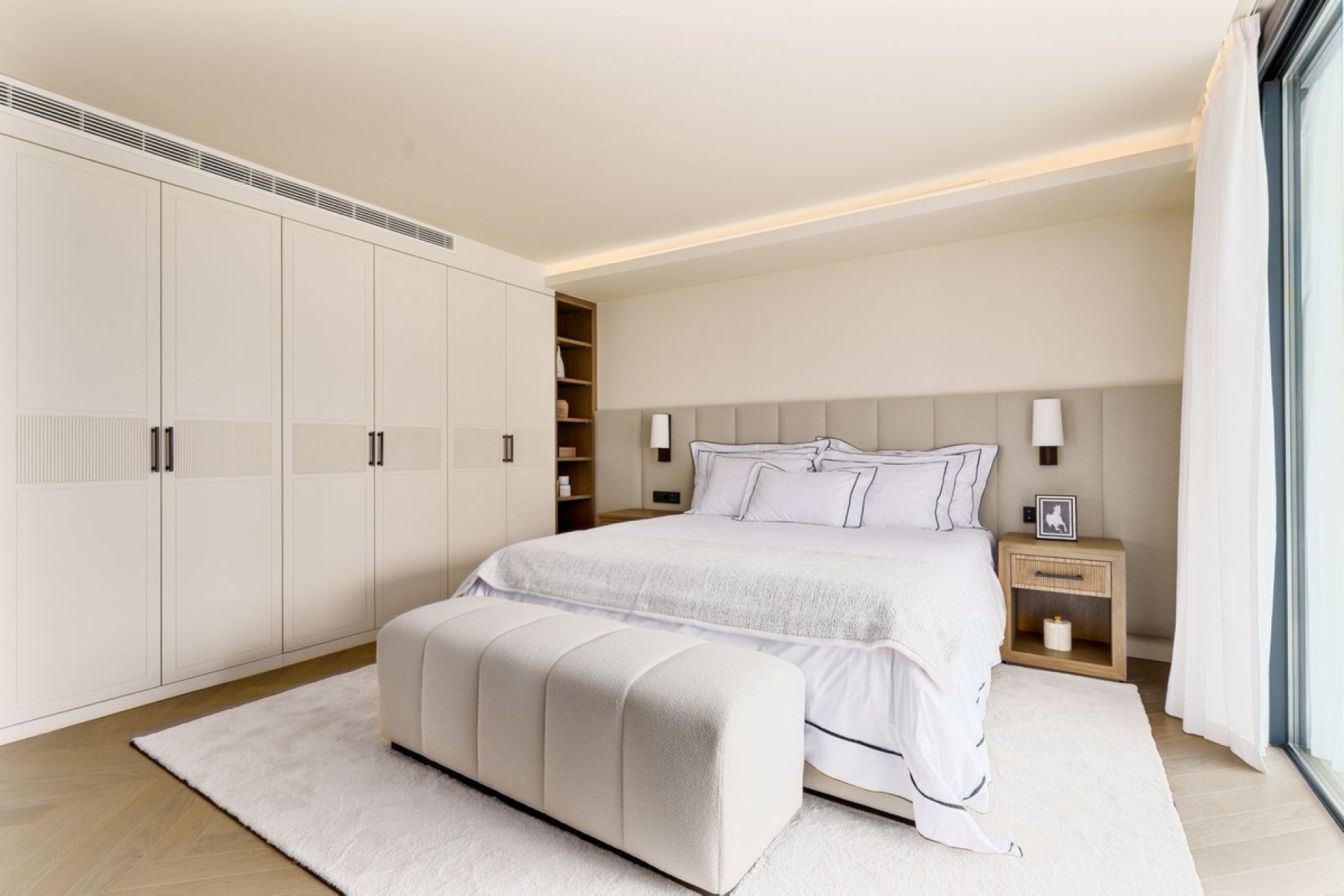 Rynek wtórny - Villa - Marbella - Nueva Andalucía