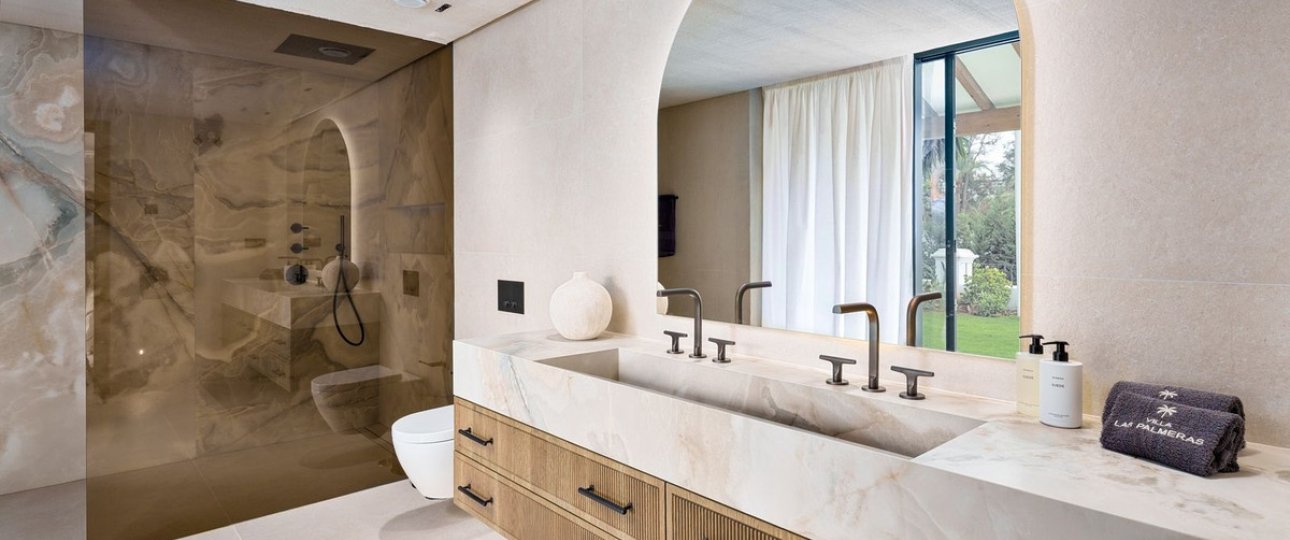 Rynek wtórny - Villa - Marbella - Nueva Andalucía