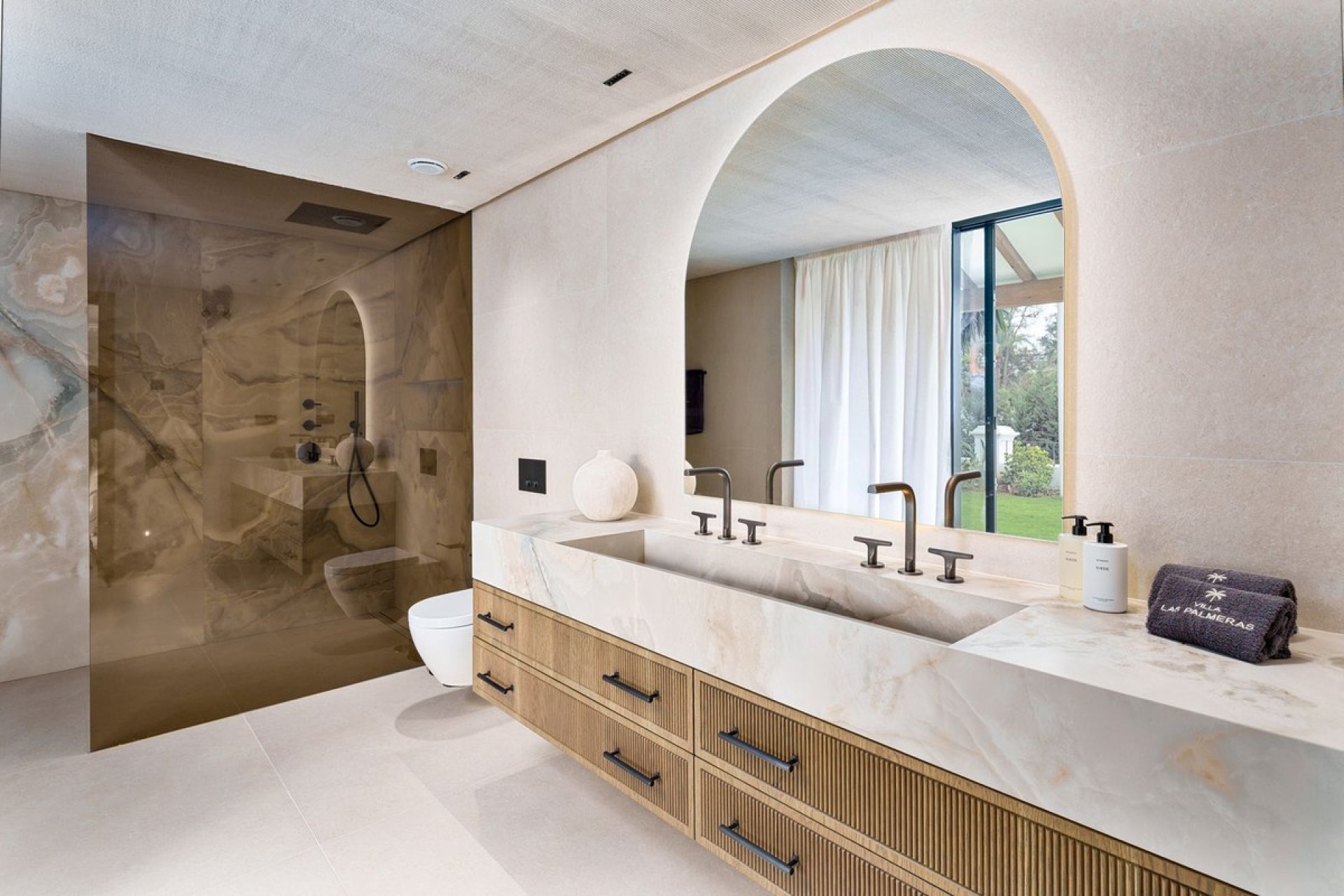 Rynek wtórny - Villa - Marbella - Nueva Andalucía