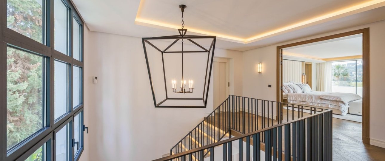 Rynek wtórny - Villa - Marbella - Nueva Andalucía