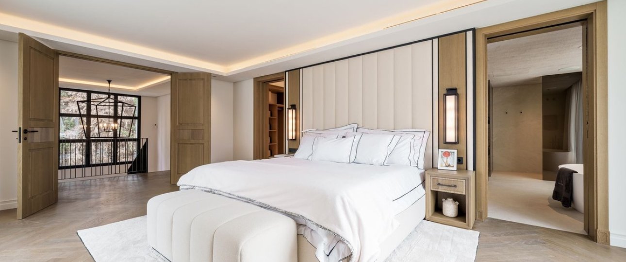 Rynek wtórny - Villa - Marbella - Nueva Andalucía