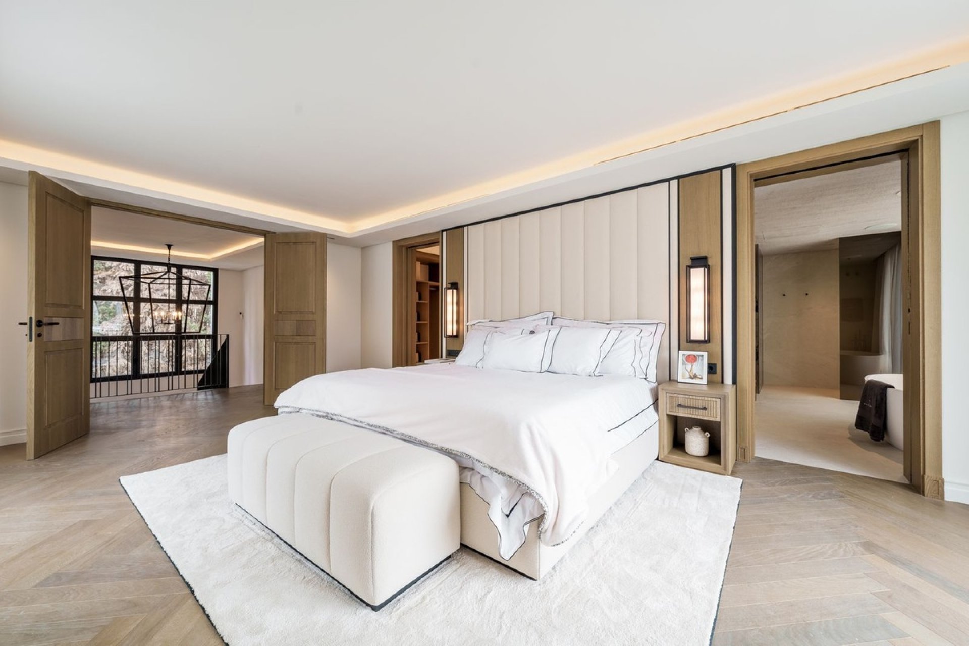 Rynek wtórny - Villa - Marbella - Nueva Andalucía