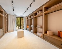 Rynek wtórny - Villa - Marbella - Nueva Andalucía