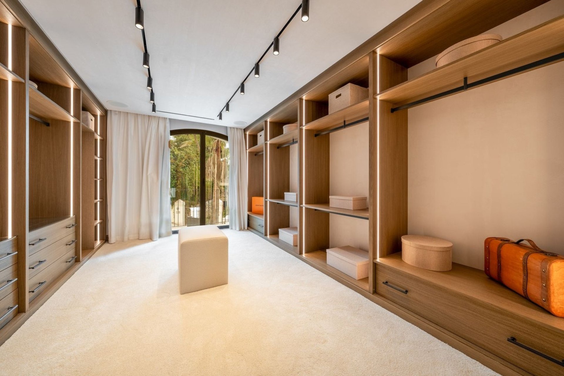 Rynek wtórny - Villa - Marbella - Nueva Andalucía