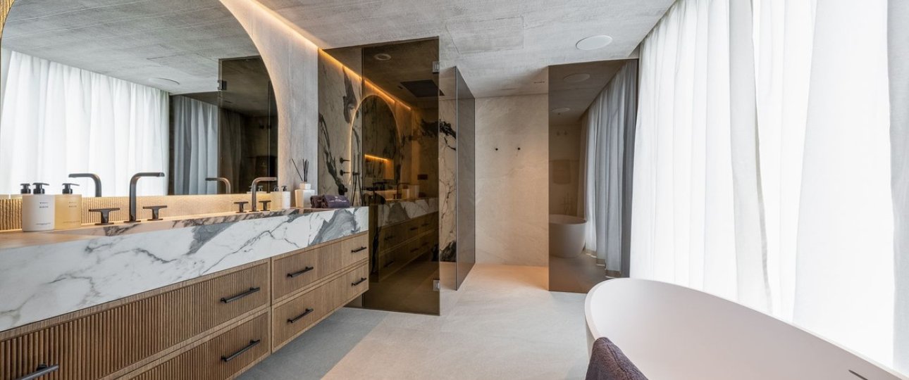 Rynek wtórny - Villa - Marbella - Nueva Andalucía
