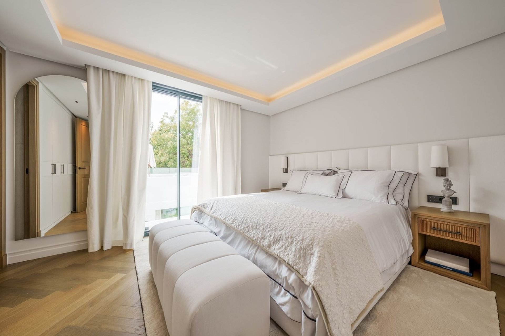 Rynek wtórny - Villa - Marbella - Nueva Andalucía