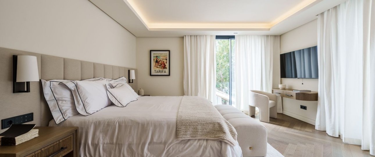 Rynek wtórny - Villa - Marbella - Nueva Andalucía